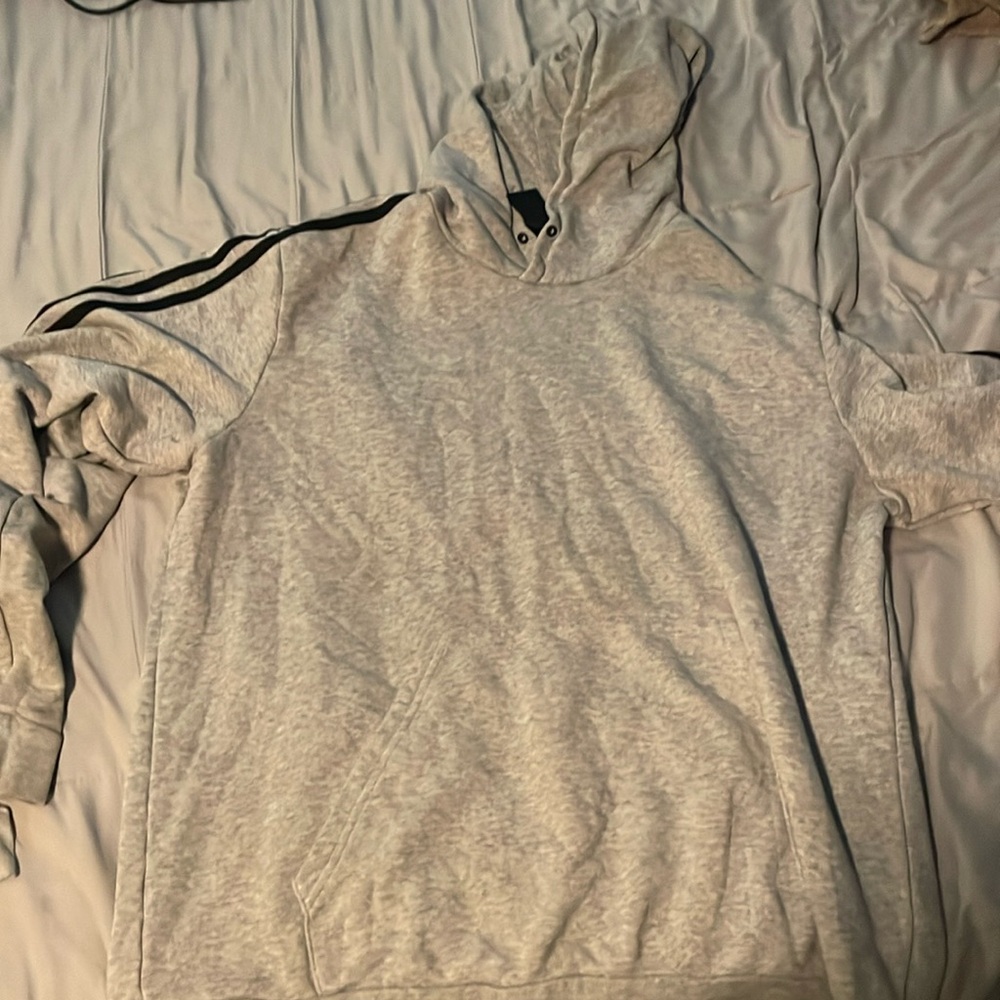 Adidas men’s jacket